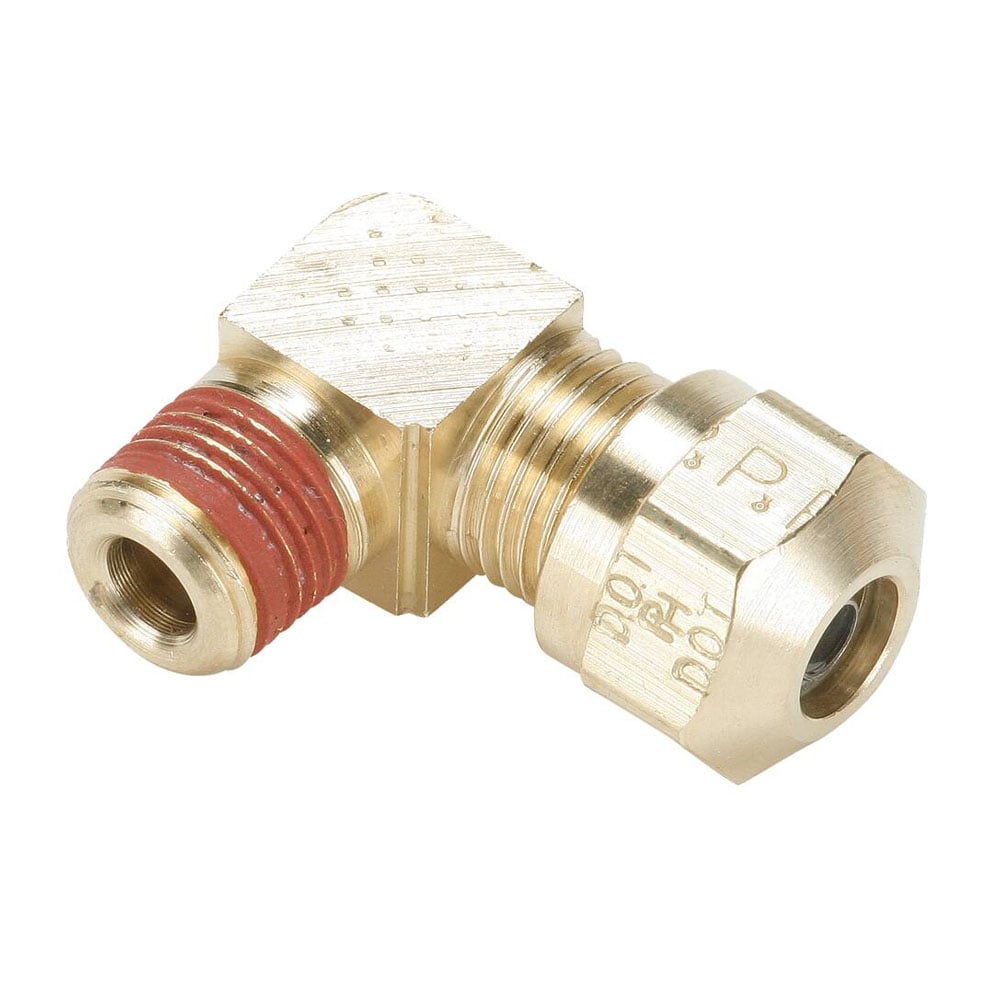 Compression Fittings