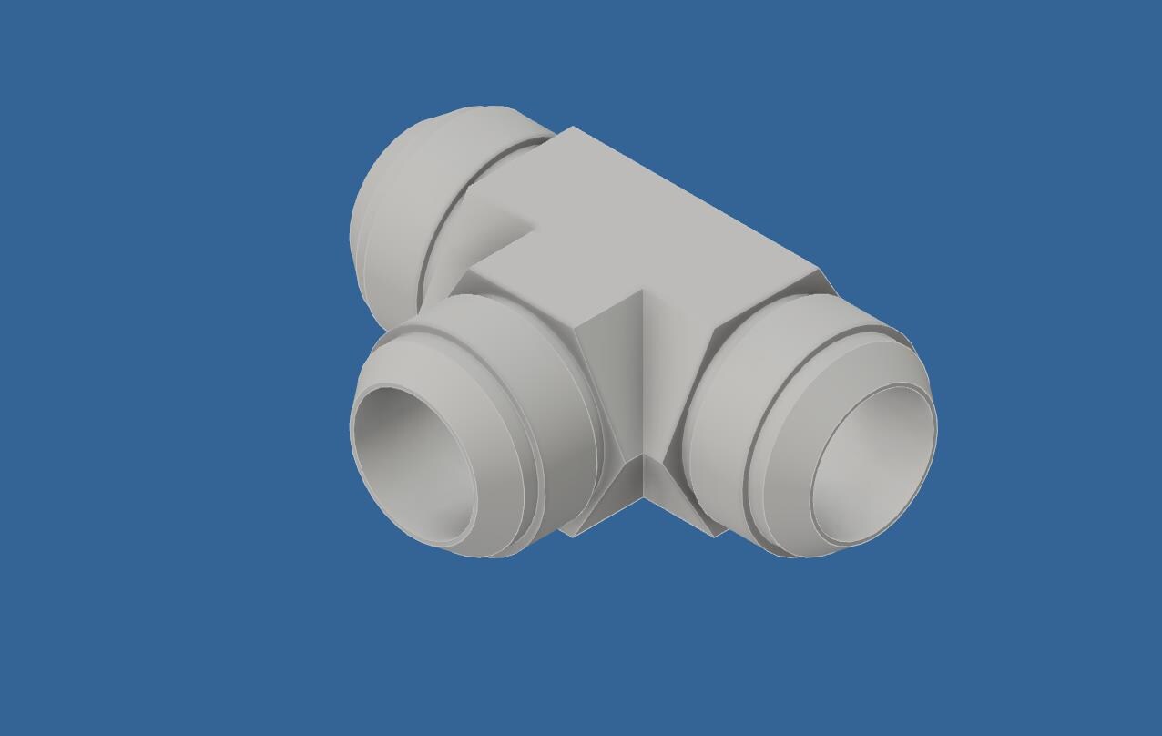 20 JTX-SS - Triple-Lok® 37° Flare JIC Tube Fittings and Adapters