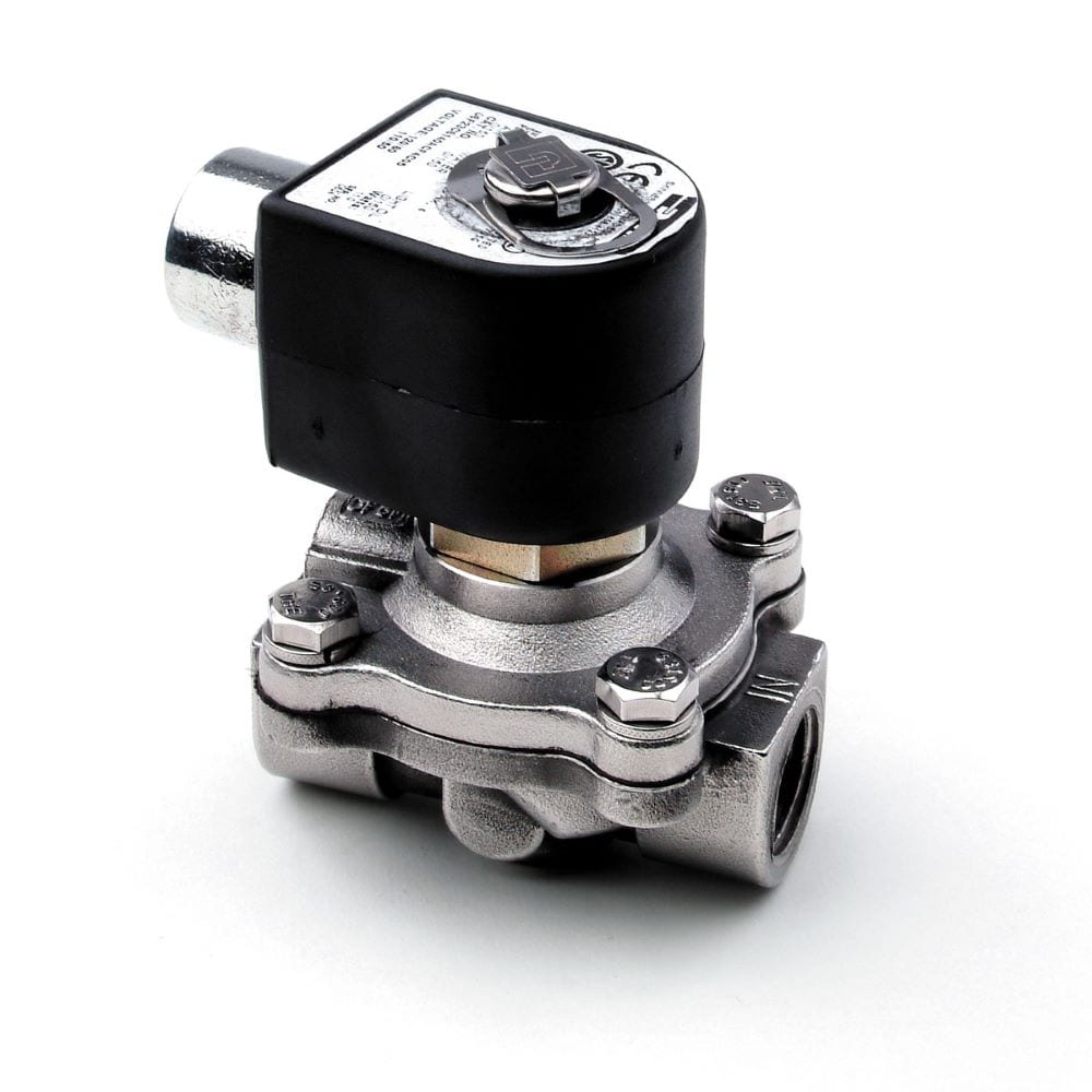 06F23C6140ACF4C05 06F23C6140ACF4C05 VALVULA SOLENOIDE BD4 A0/150 W0/150 L0/150