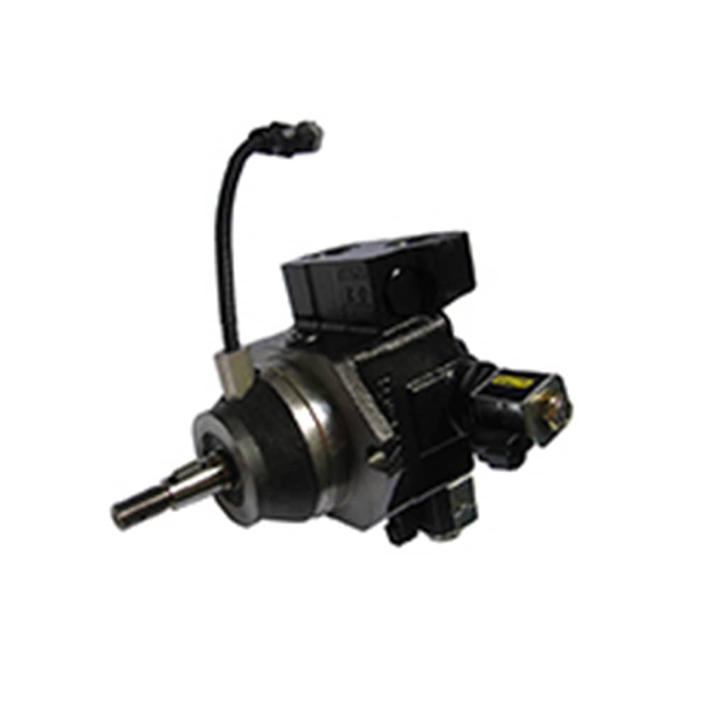 Oil & Gas Hydraulic Pump and Power Systems Division Parker US