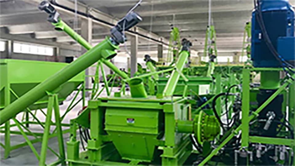 Solutions Hydraulic Pump and Power Systems Division Parker US