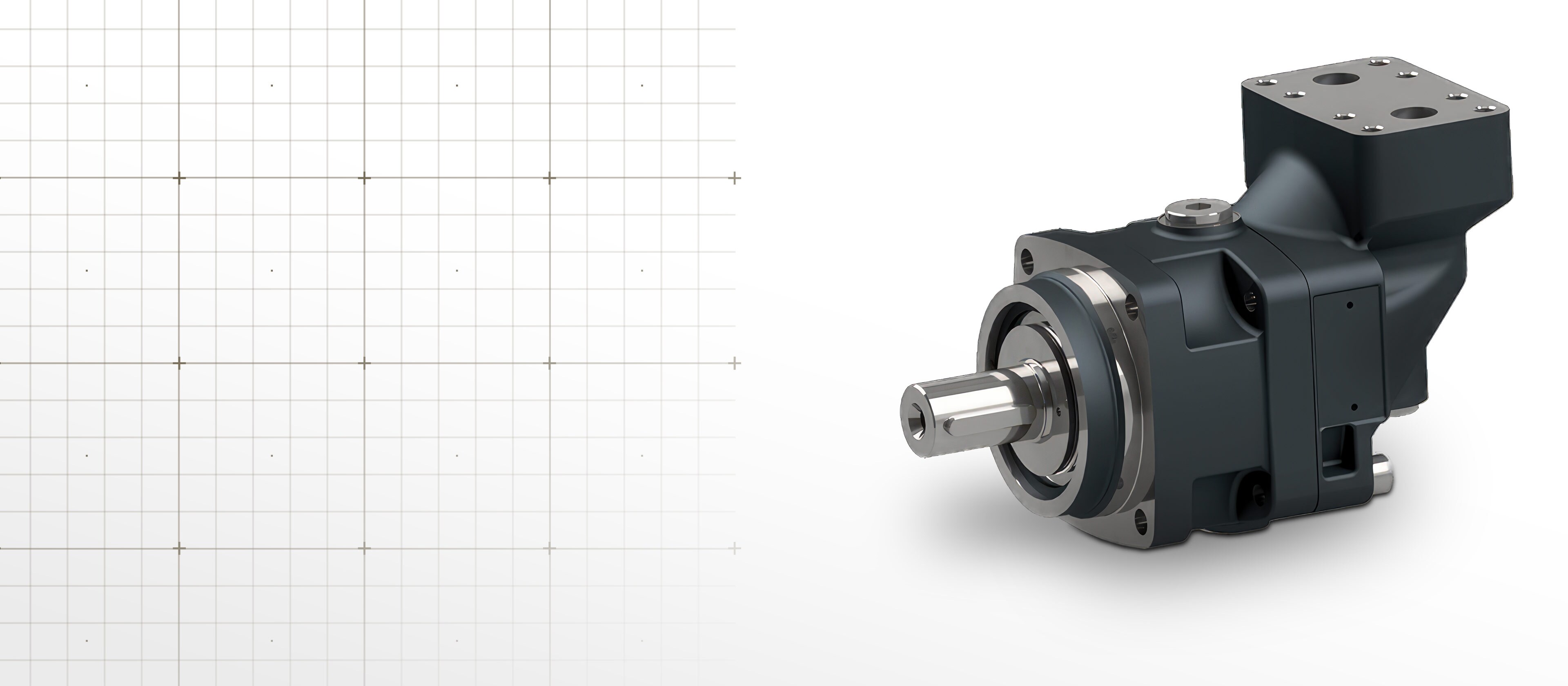 Hydraulic Pump and Power Systems Hydraulic Pump and Power Systems Division Parker US