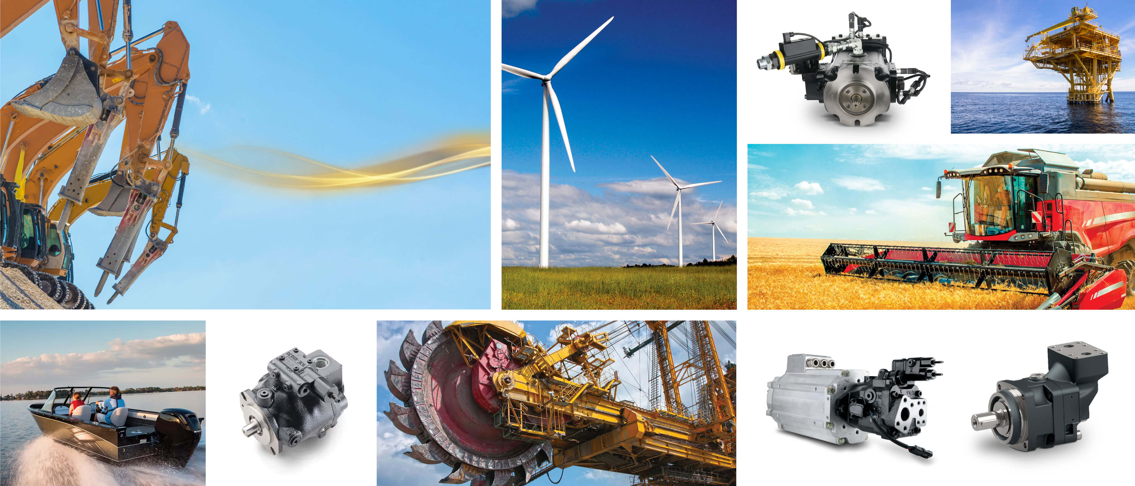 Hydraulic Pump and Power Systems Hydraulic Pump and Power Systems Division Parker US