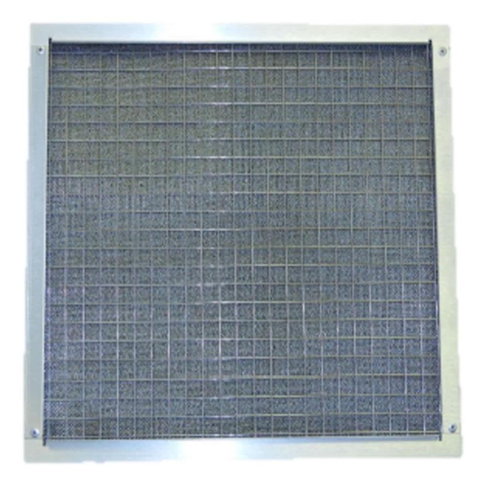 Demister - Keddeg Series