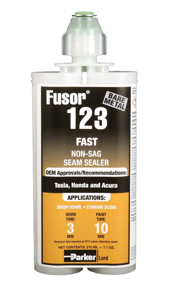 Fusor® 123/126 Non-Sag Seam Sealer (Fast)