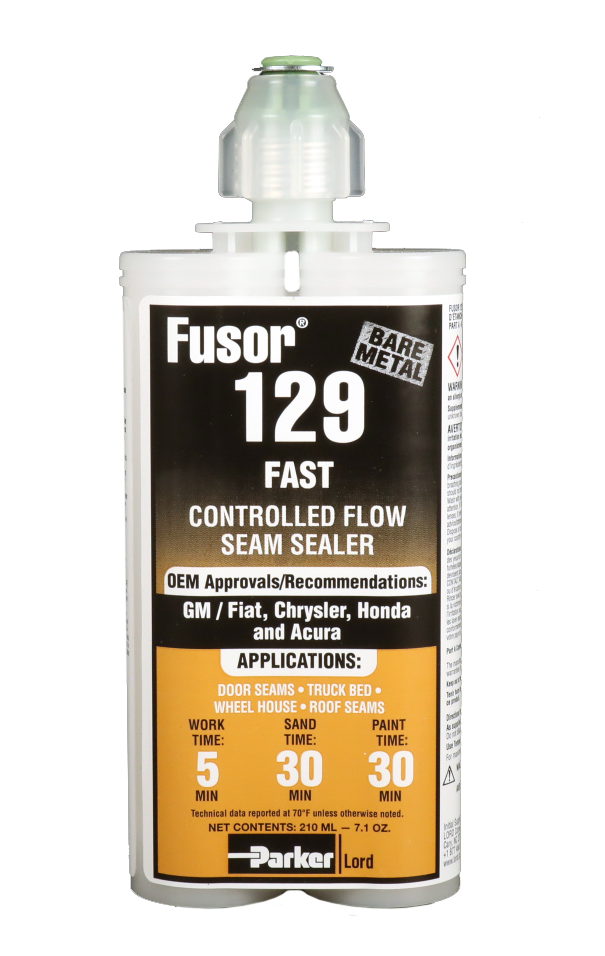 Fusor® 129 Controlled Flow Seam Sealer (Fast)