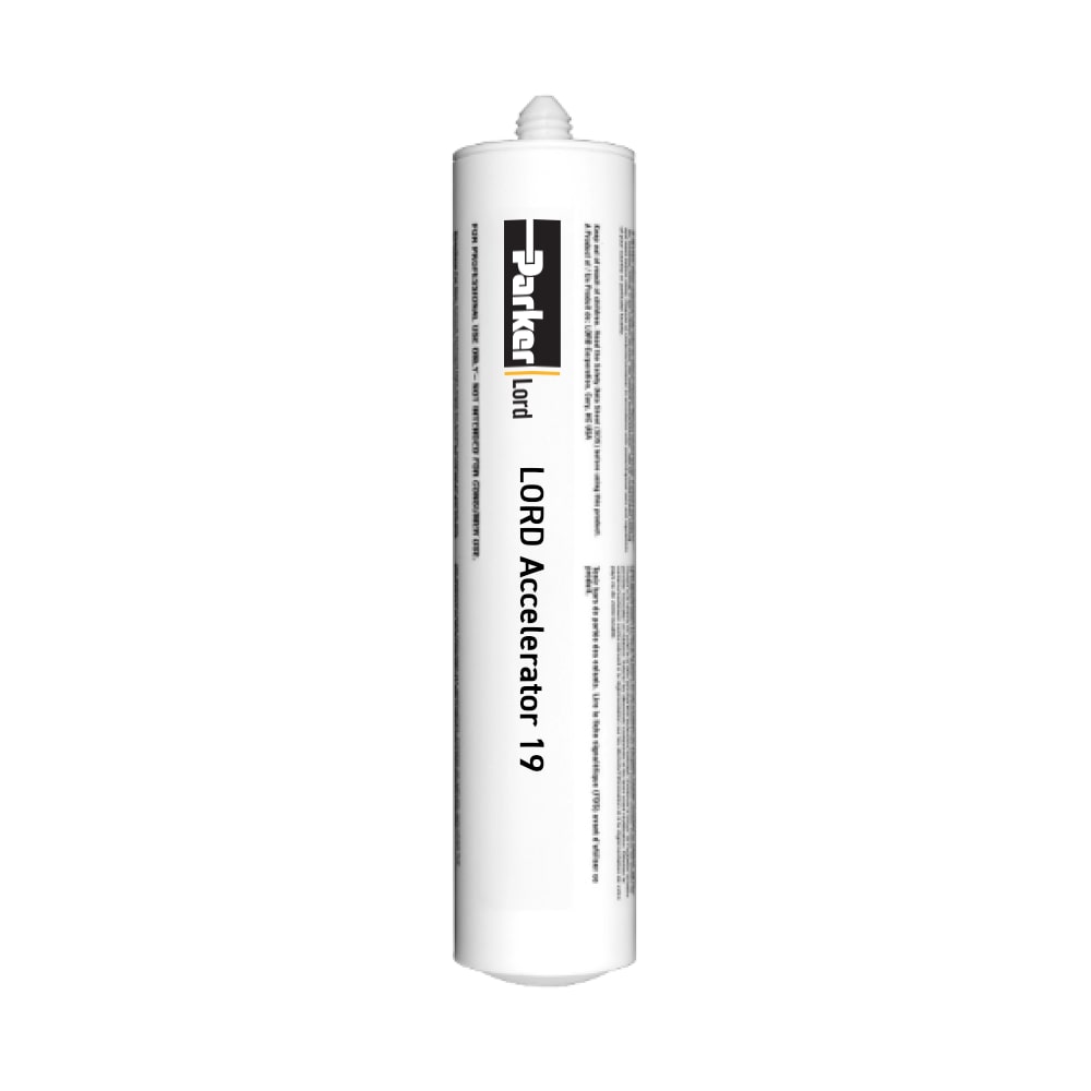 LORD® Accelerator 19 | Parker US