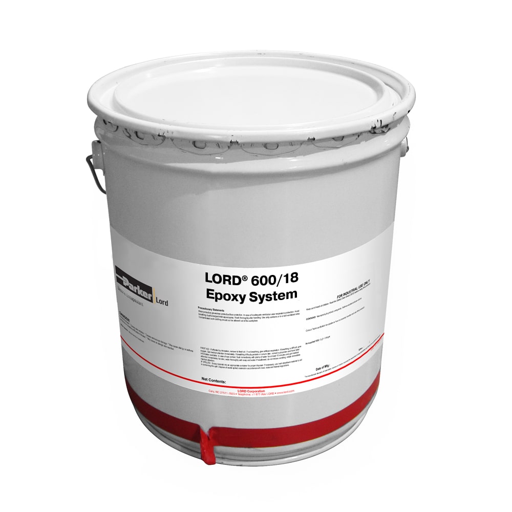 LORD® 600/18 Epoxy System