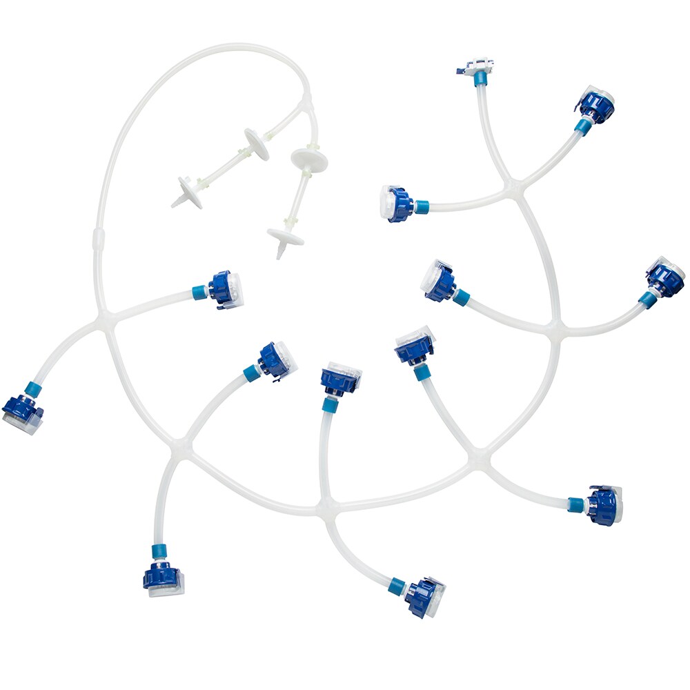 Bioprocessing & Pharmaceutical Parker US