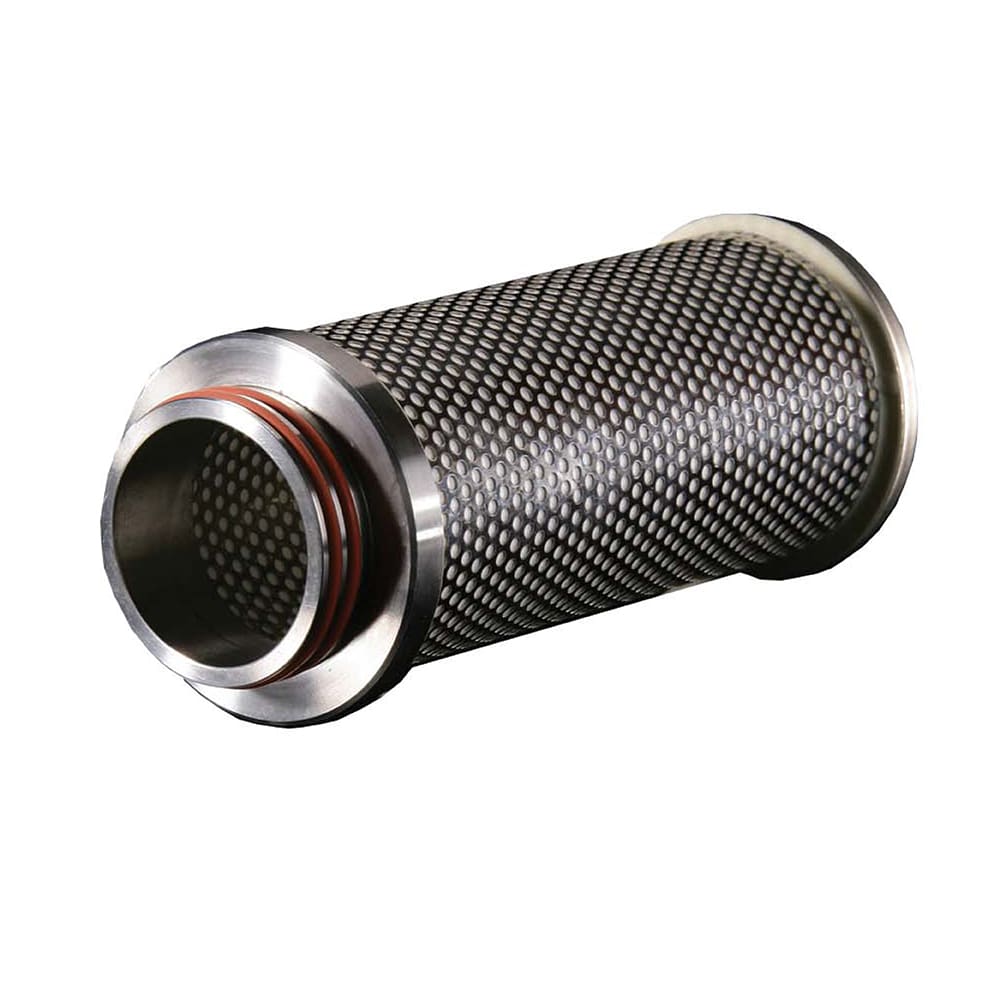 Sterile Gas Filters - BIO-X II | Parker NA