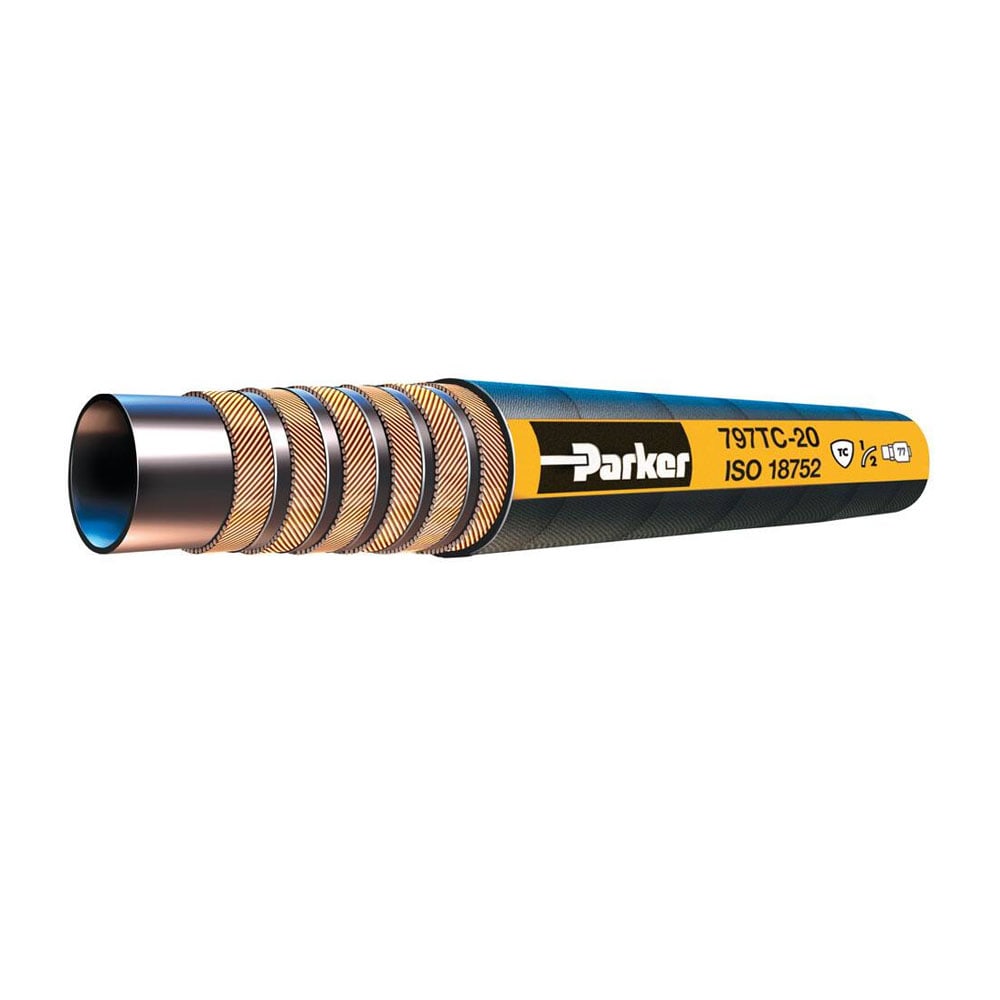 Constant Working Pressure Hose - Globalcore