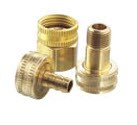Garden Hose Fittings