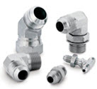 Flared Industrial and General Purpose Tube Fittings