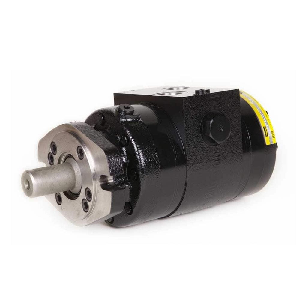 Lsht Gerotor Motors - Torqmotor™
