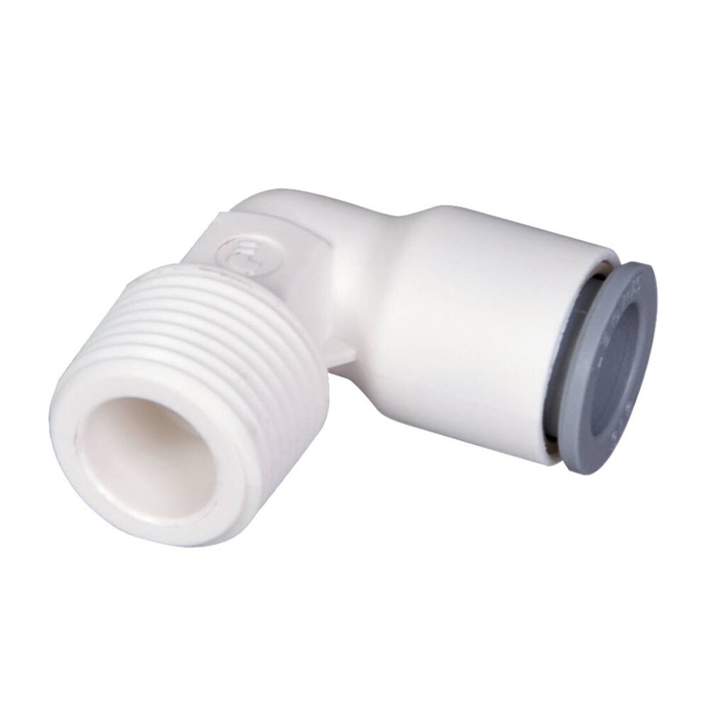 Push to Connect Fittings