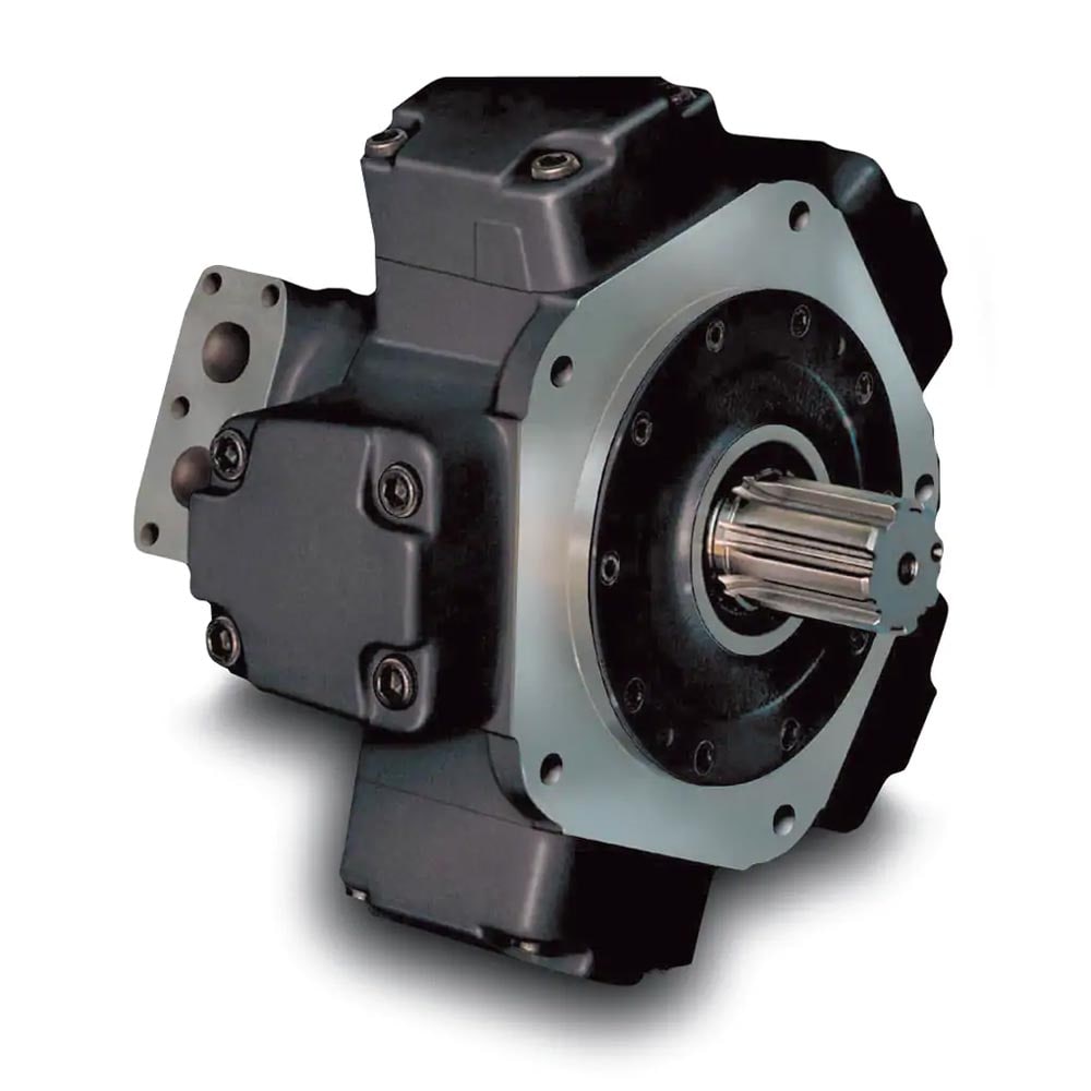 Hydraulic Pump and Power Systems Hydraulic Pump and Power Systems Division Parker US