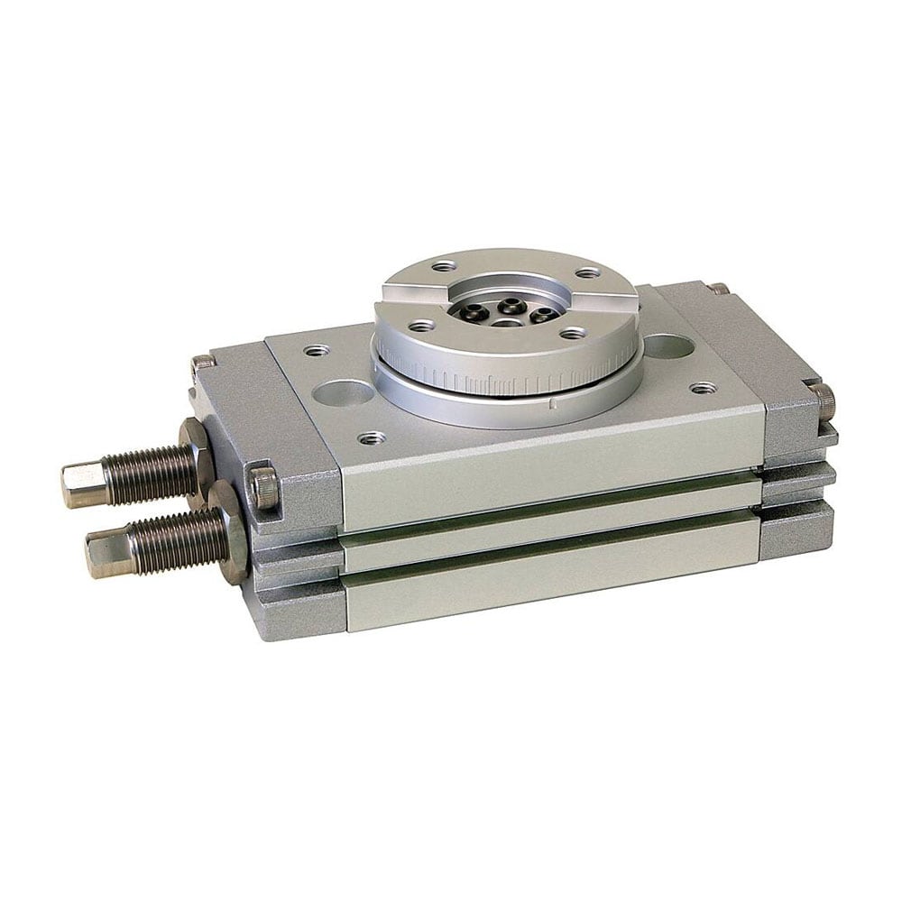 Rotary Positioners