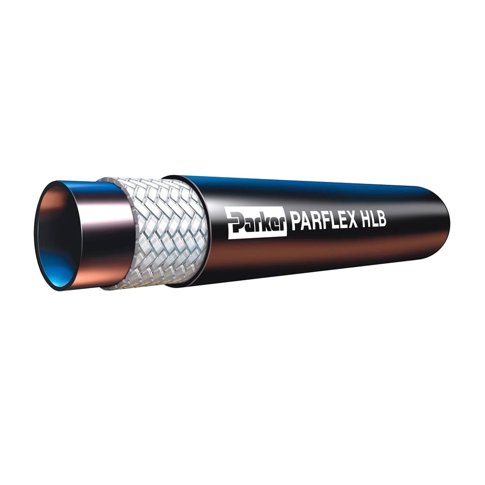 Parker グローバルコアホース [F487TCGUGU080808-650CM Parker グローバルコアホース [F487TCGUGU080808-650CM