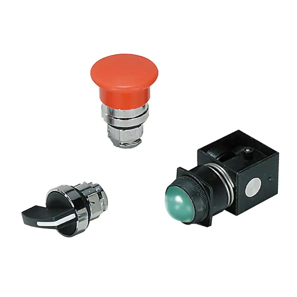 Accesorios/Kits de válvulas