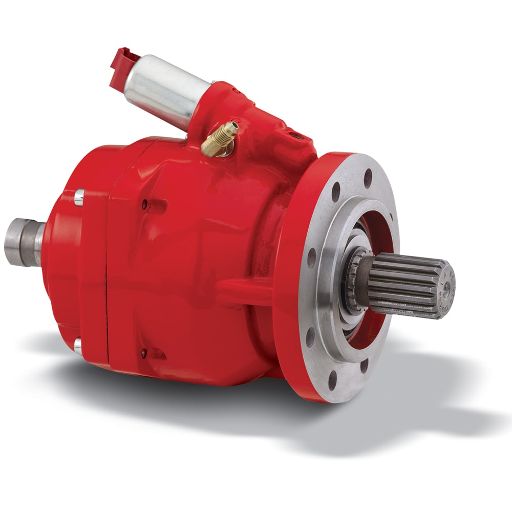 CAT-H Series Power Take-Off