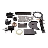 Injected Molded Plastic Solutions