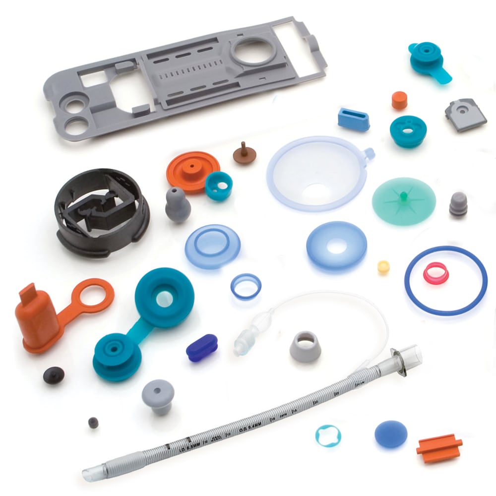 Medical Device Components