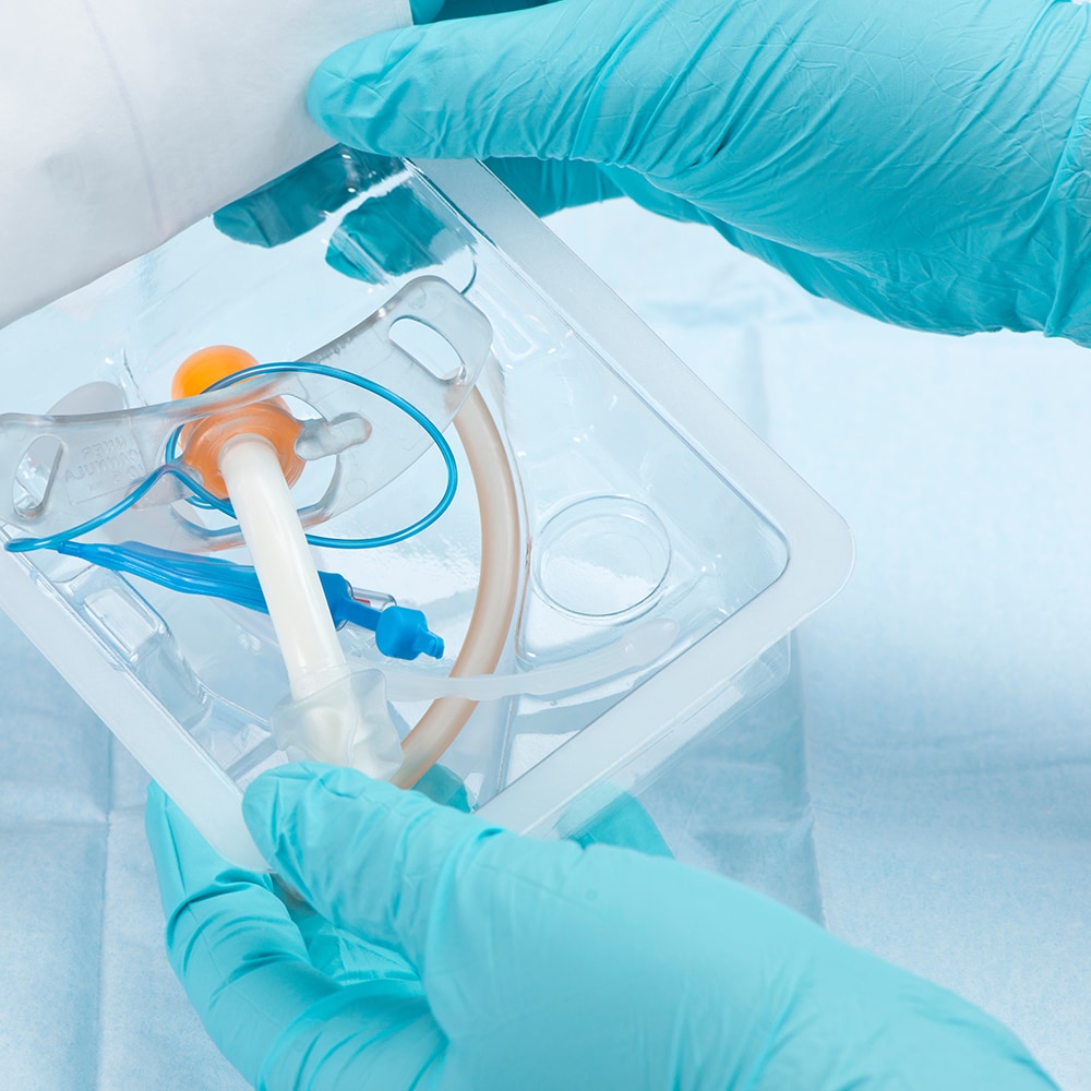 Medical Device Manufacturing