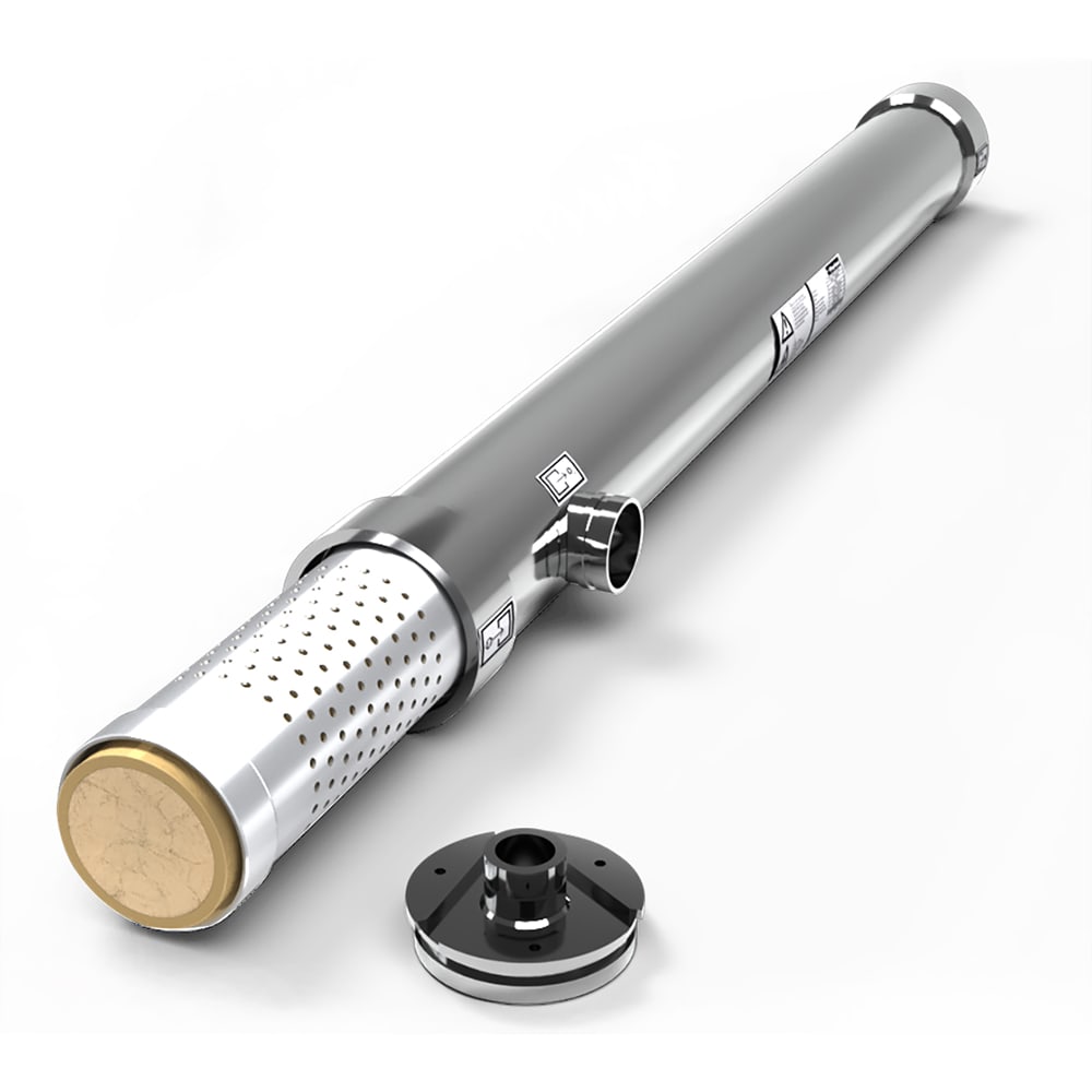 NFM Nitrogen Membrane Modules (95% to 99.5% purity)