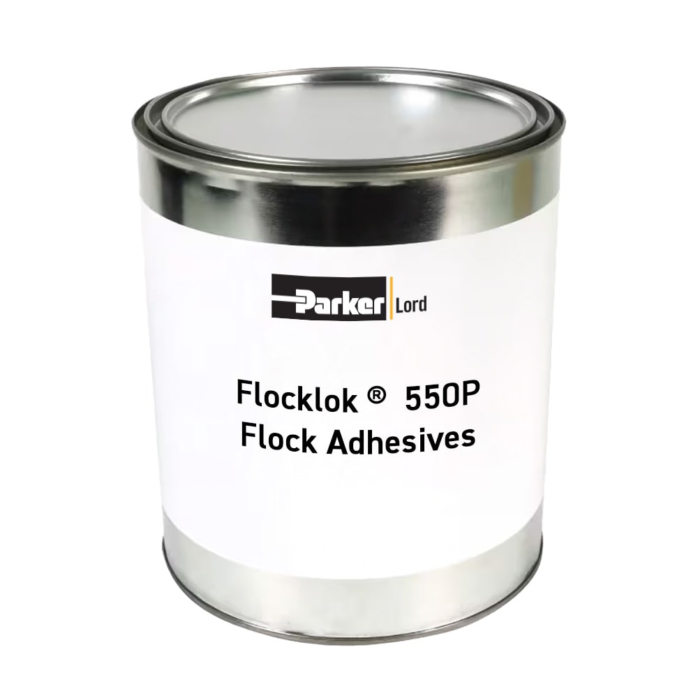 Flocklok® 550P Flock Adhesive