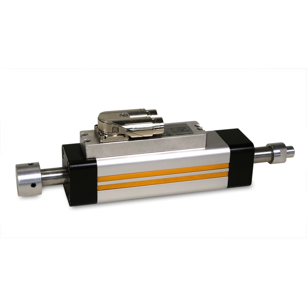 OBSOLETE: ETT032 Linear Motor Driven Electric Cylinder/Linear Actuator With Piston Rod