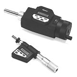 Manual Product Accessories - Digital Micrometer