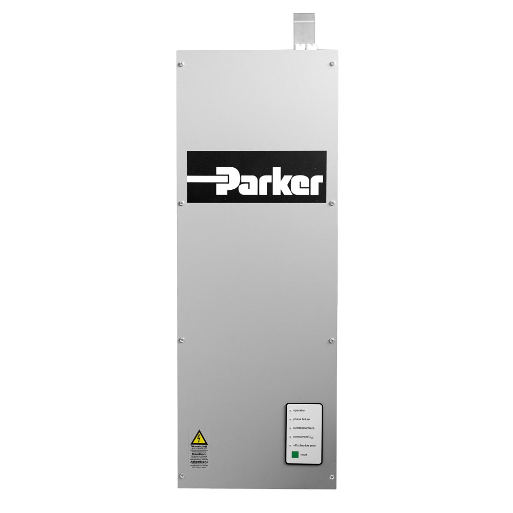 交流變頻驅動器，馬力額定 - AC30系列 [電源模塊]