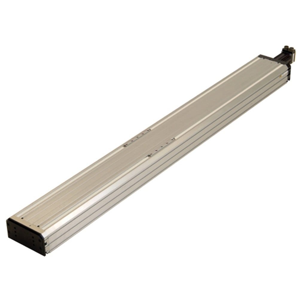 HD185 Ballscrew Driven, Square Rail Guided, Industrial Linear Positioner