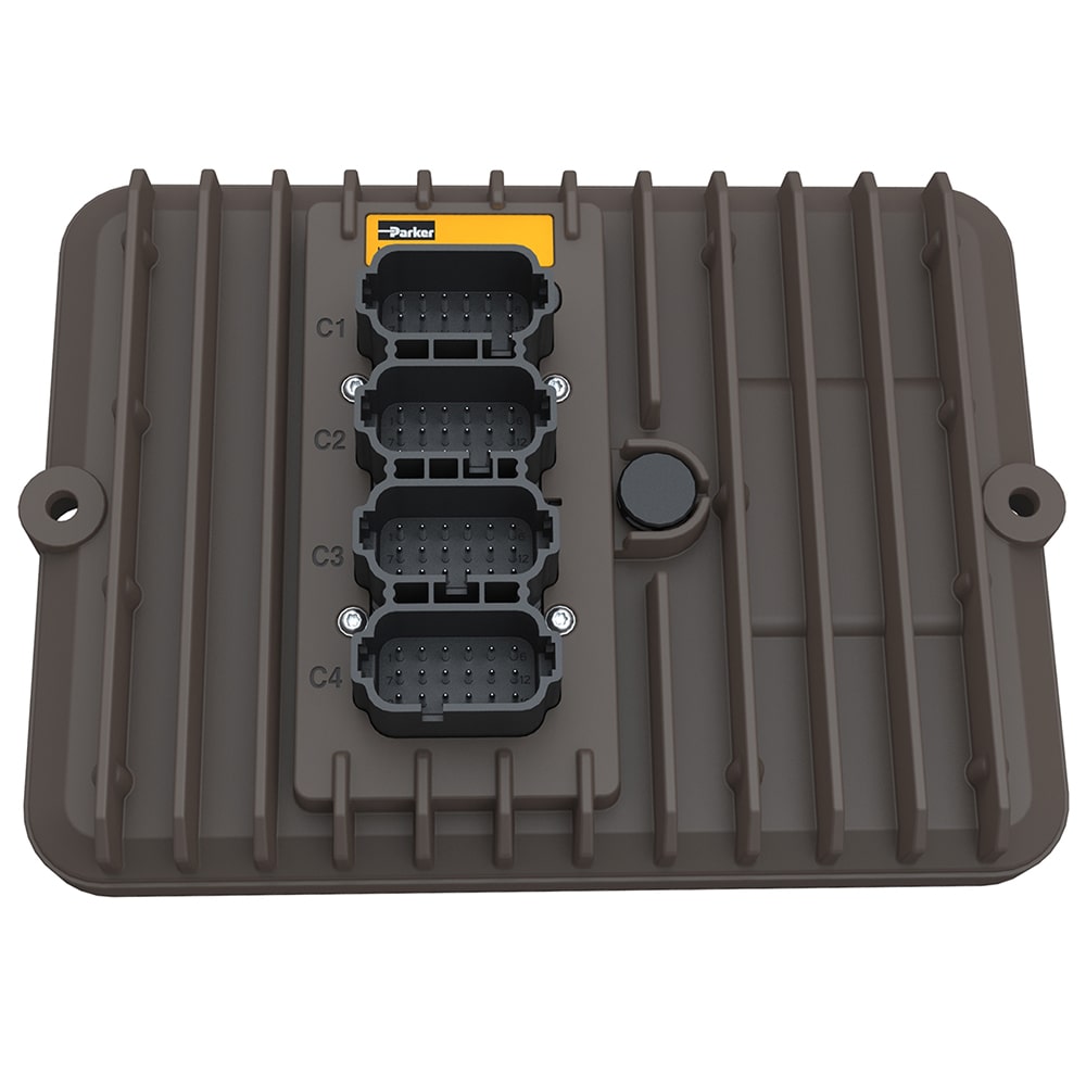 OBSOLETE: Master Controllers - IQAN-MC31 | Parker NA