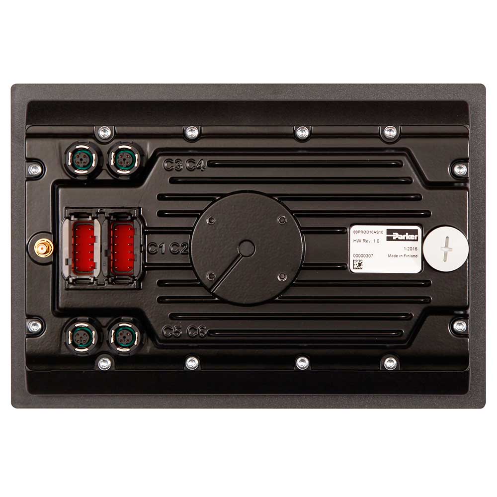 HMI Display Module - Pro Display