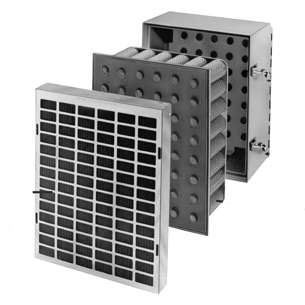 Dynacell - Pamic Air Racor