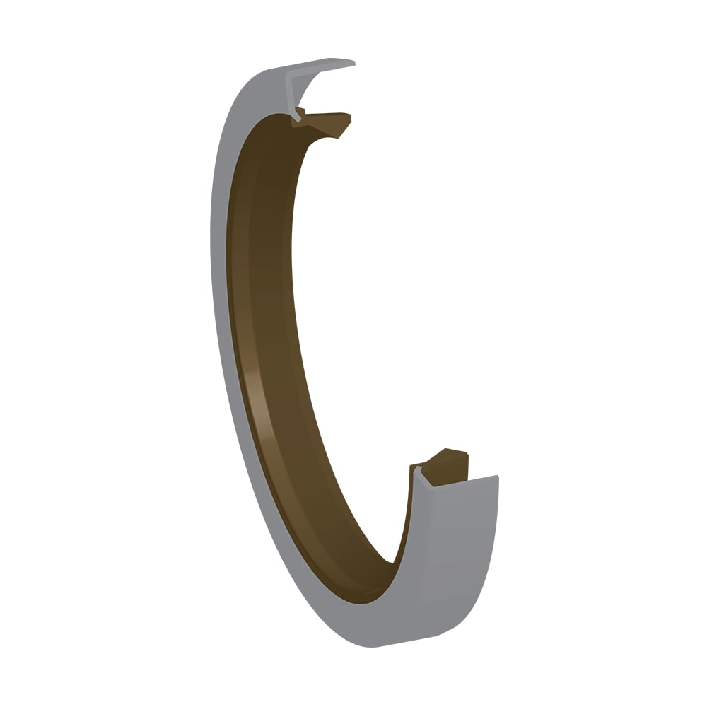 General Purpose Springless Single Lip Parker Oil Seals (VB VC VA)