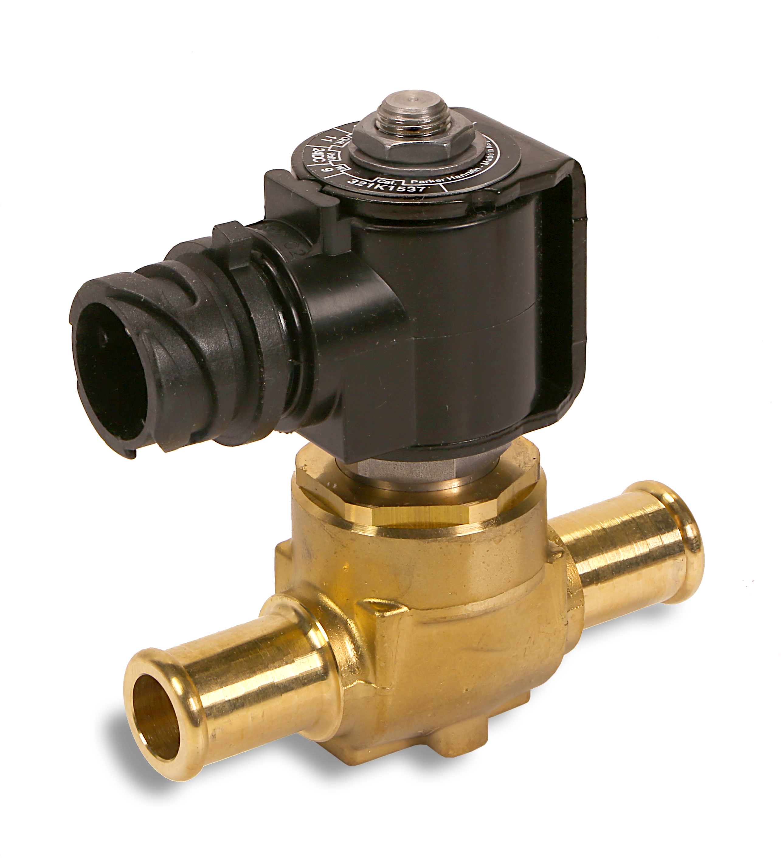 321K1537-2169-496892C2 - K Series pilot operated Solenoid Valves