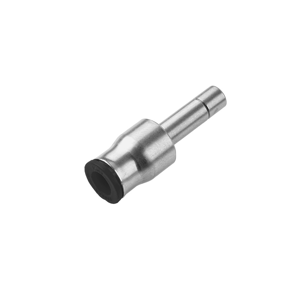 67PLP-6-8 - Push-to-Connect Nickel Plated Instant Fittings