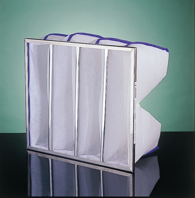 altair O&G Pocket Filter - OSC