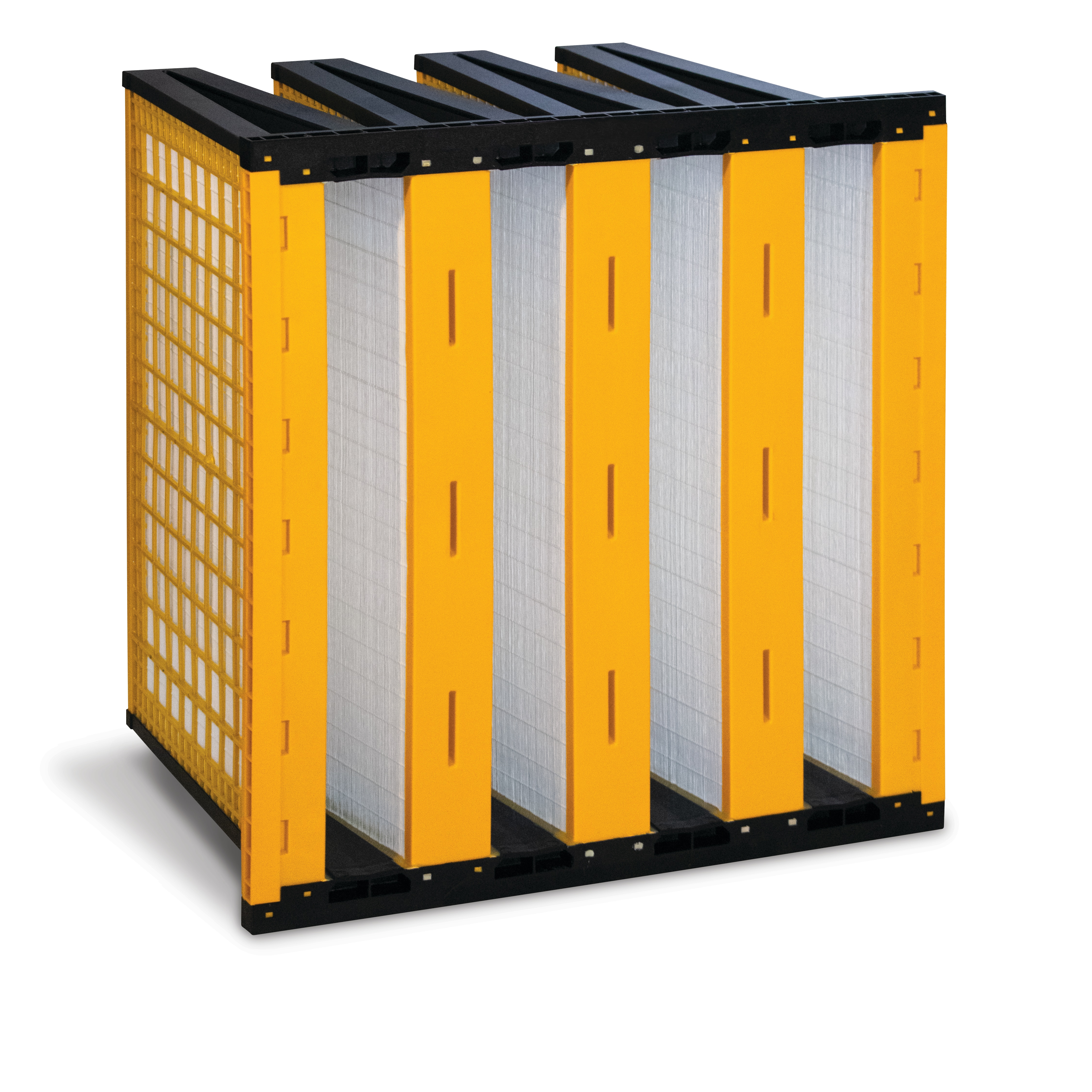 clearcurrent ASSURE vCell Filter - V17