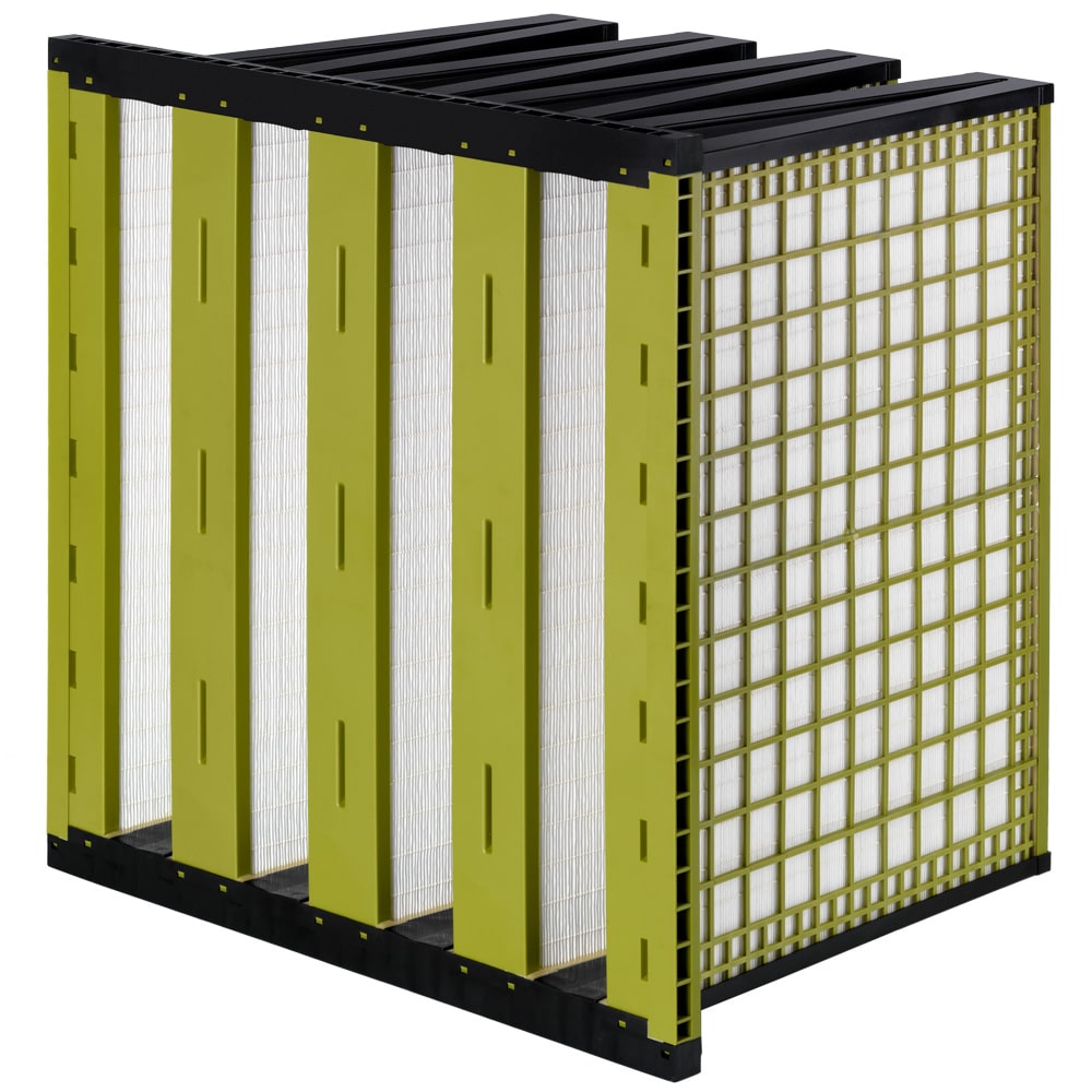 clearcurrent vCell Filter - HRF