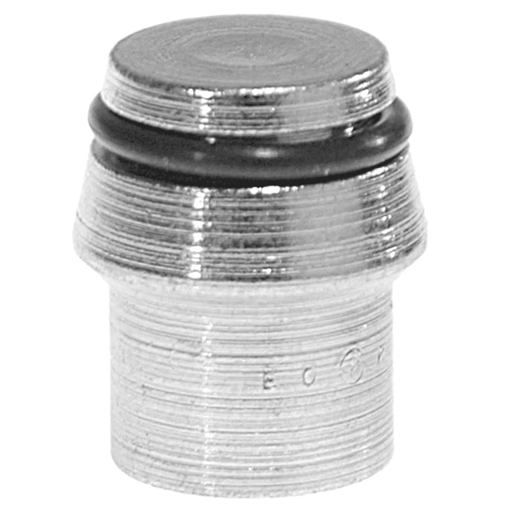 VKA12CF Plugs for Ermeto DIN high pressure hydraulic fittings Parker NA