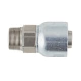 Permanent Crimp Couplings, Series CC