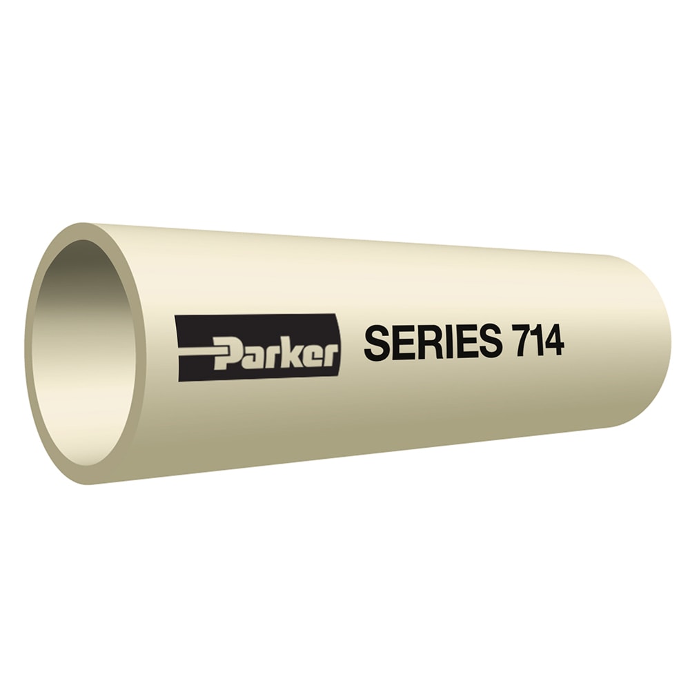 NEXSYN™ EPDM/TPV Tubing, Series 714