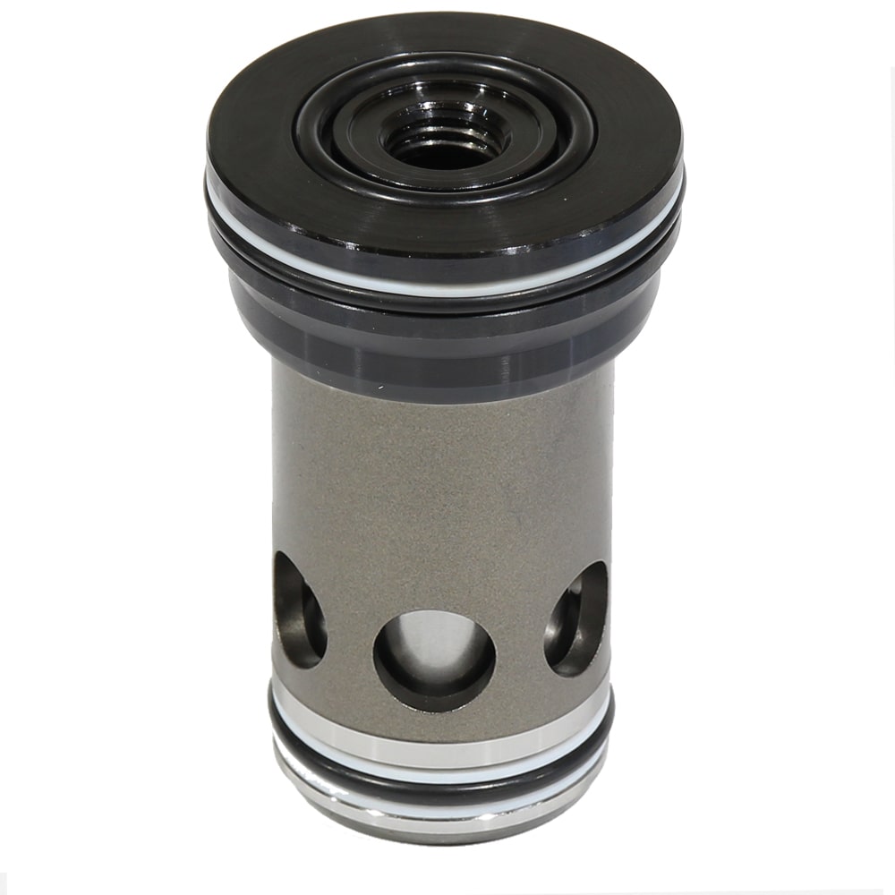 CE025C08U00N - 2-Way Slip-In Cartridge Valve - Series CE, CP