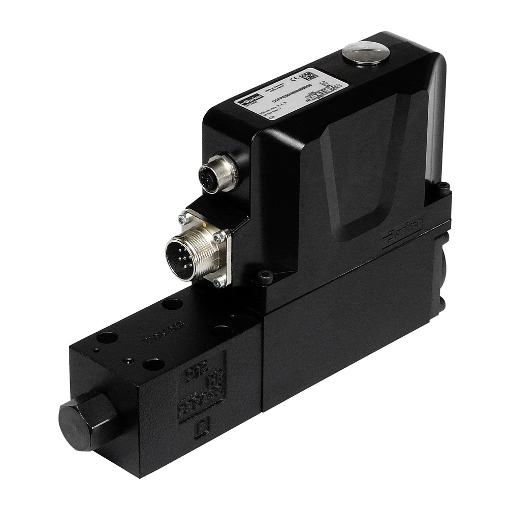 Parker Image