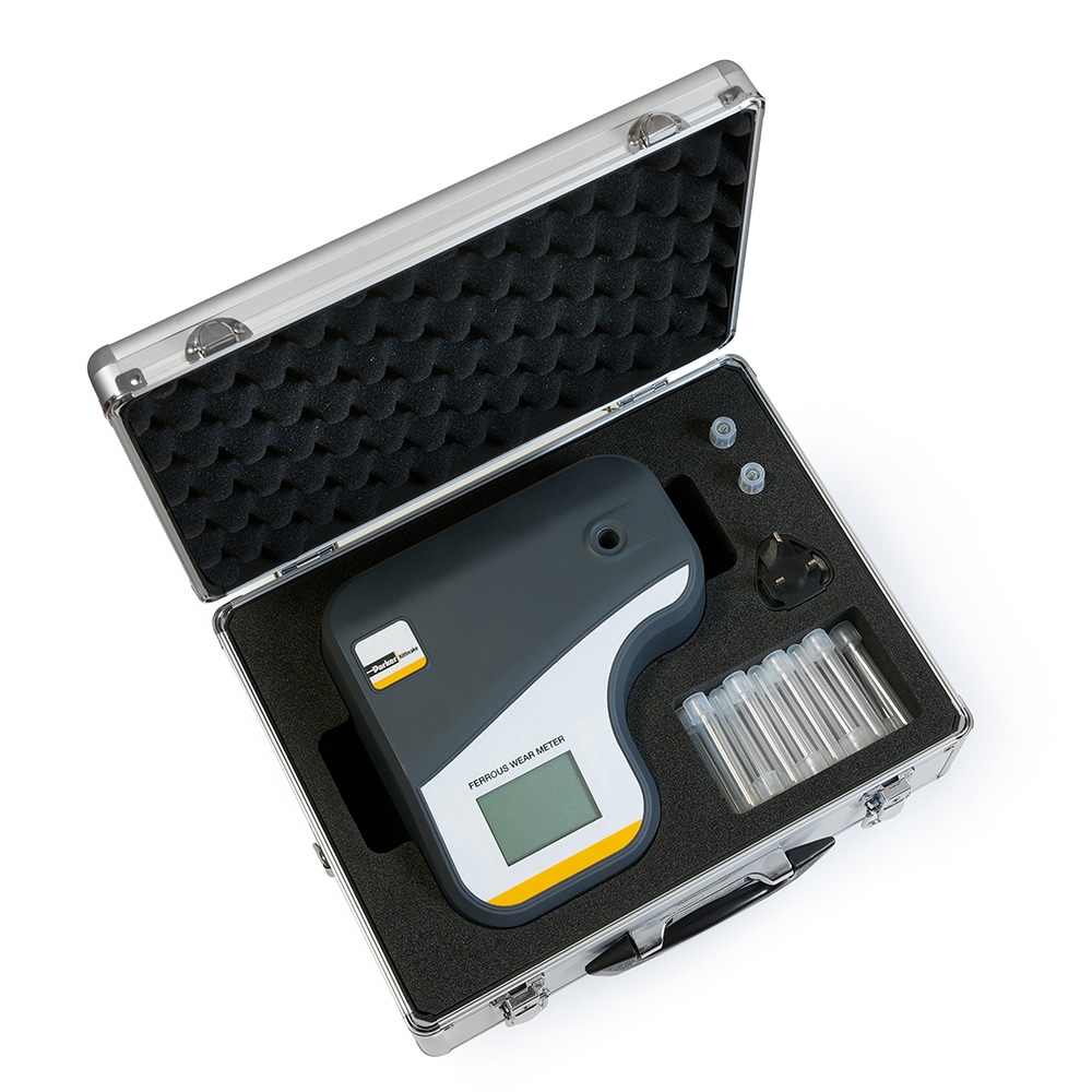 Ferrous Wear Meter Plus - Parker FWM+