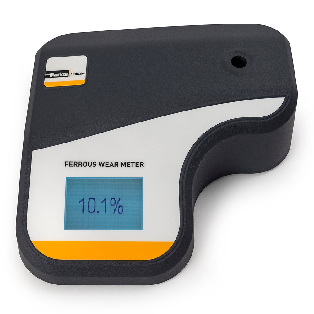 Ferrous Wear Meter Plus - Parker FWM+