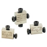 Cone and Thread Fittings, Mini Series - 15,000 PSI